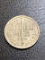 Brasil 2000 réis 1935 prata Caxias