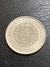 Brasil 500 réis 1889 prata