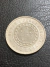 Brasil 500 réis 1889 prata