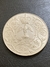 Reino Unido 25 pence 1977 coroação Elizabeth II - comprar online
