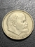 União Soviética 1 rublo 1970 Vladimir Lenin - comprar online