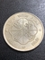 Espanha 100 pesetas 1966 prata 34mm