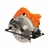 SERRA CIRCULAR 7 1/4" (184mm) 1.350W 127V - BLACK + DECKER - comprar online
