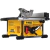 SERRA DE MESA 8/14" 210mm 60V MAX* FLEXVOLT - DEWALT na internet