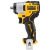 CHAVE DE IMPACTO 3/8" (10mm) 12V MAX XTREME - DEWALT