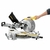 Imagem do SERRA DE ESQUADRIA COM BRAÇO TELESCÓPIO 10" 254mm 1800W 127V - STANLEY