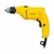 FURADEIRA DE IMPACTO 1/2" (13mm) 600W COM MALETA 127V - STANLEY - GMIS Comercial