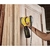 LIXADEIRA ROTO ORBITAL 5" 127mm 300W 220V - STANLEY na internet