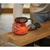 LIXADEIRA ROTO ORBITAL 5" (127mm) 180W 220V - BLACK + DECKER - GMIS Comercial