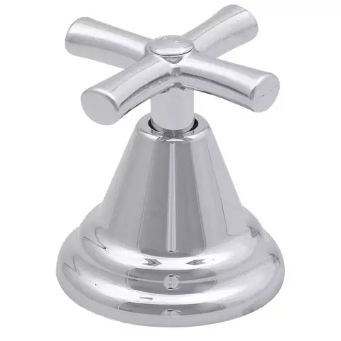 ACABAMENTO REGISTRO DOCOL 1/2 A 3/4 LINHA PERTUTTI