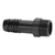 ADAPTADOR PRETO AMANCO INTERNO (A)1/2"