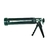APLICADOR SILICONE SS-1 PLASTICO CARTUCHO