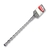 BROCA VIDEA SDSPLUS MAKITA 13MM X 160 D-00256
