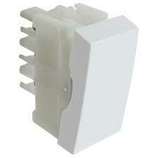 MÓDULO ALUMBRA SIENA BRANCO SIMPLES 6011