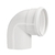 COTOVELO ESGOTO AMANCO 50MM X 90 11657
