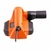 PLAINA ELÉTRICA 6505W 3 1/4" (82mm) 220V