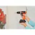 PARAFUSADEIRA - FURADEIRA 3/8" (10mm) 20V MAX ÍON DE LÍTIO BIVOLT - BLACK + DECKER - GMIS Comercial