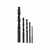 KIT FURADEIRA DE IMPACTO 3/8" (10mm) 550W COM MALETA E 50 ACESSÓRIOS - BLACK + DECKER - loja online
