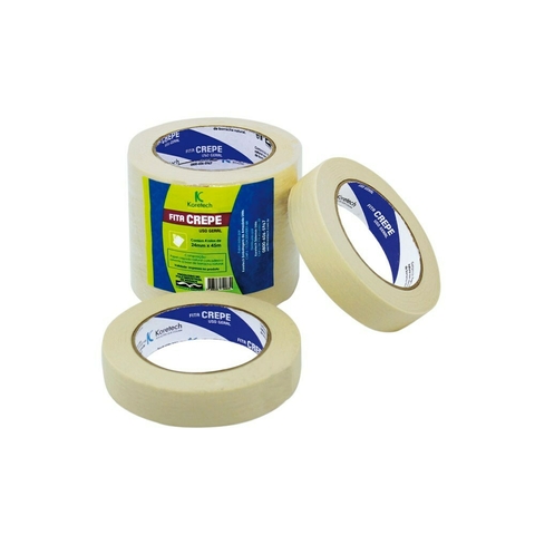 FITA CREPE KORETECH 24mm X 45M