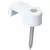 GRAMPO FIXA FIO TIPO GARRA RIFIX 14/16 PCT C/ 15