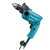 FURADEIRA MAKITA 1/2" 127V 500W SEM MALETA M0801B-127V - comprar online