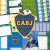 Kit imprimible escolar Boca Juniors