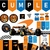 Kit imprimible personalizado F1 Fórmula McLaren - comprar online
