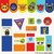Kit imprimible para Cumpleaños: SPRUNKI - tienda online