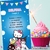 Invitación digital para Cumpleaños: Cinnamoroll