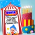 Invitación Digital Plim Plim - Modelo 6 + Regalo para Candy Bar