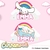 Kit imprimible para Cumpleaños: Cinnamoroll - comprar online