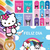Kit imprimible Día del Niño - Día de la Niñez: HELLO KITTY, KUROMI, MY MELODY - comprar online