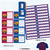 Kit imprimible escolar Barcelona FC - comprar online