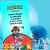 Invitación digital Pokémon - Modelo 1