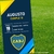 Invitación digital para Cumpleaños: Boca Juniors
