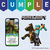 Kit imprimible para Cumpleaños: Minecraft - comprar online