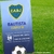 Invitación digital para Cumpleaños: Boca Juniors