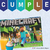Kit imprimible para Cumpleaños: Minecraft - CC Tienda para Fiestas Mágicas