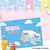 Kit imprimible para Cumpleaños: Cinnamoroll - CC Tienda para Fiestas Mágicas