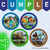 Kit imprimible para Cumpleaños: Minecraft - tienda online