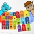Kit imprimible Día del Niño - Día de la Niñez: SPRUNKI - tienda online