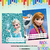 Imagen de Kit imprimible escolar Frozen