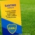 Invitación digital para Cumpleaños: Boca Juniors