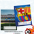 Imagen de Kit imprimible escolar Barcelona FC