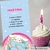 Invitación digital para Cumpleaños: Cinnamoroll