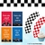Kit imprimible Día del Padre: F1 Fórmula 1 - tienda online
