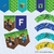 Imagen de Kit imprimible para Cumpleaños: Minecraft