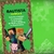 Invitación digital para Cumpleaños: Minecraft