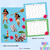 Kit imprimible escolar Moana - comprar online
