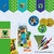 Kit imprimible para Cumpleaños: Minecraft - CC Tienda para Fiestas Mágicas